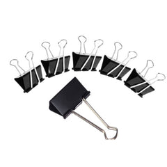 JB9 Binder Clip - 41mm - JBC41 (Set of 12)
