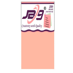 JB9 Sticky Note Pad - 50x75mm (2x3inch) - 402