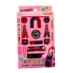 Myly-Scientific Electro Magnets Kit (XS-0029)