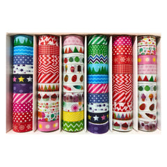 Washi Art & Craft Designer Tape