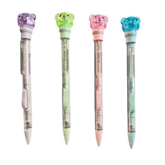Crazygol Mechanical Pencil Head dancing pencil 0.7mm