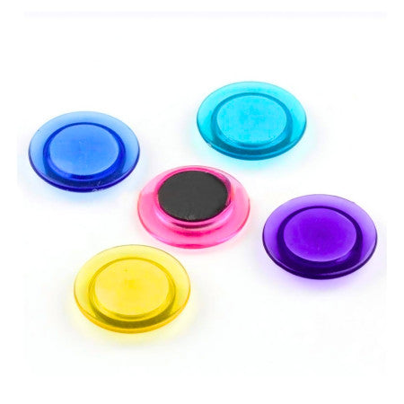 Myly-Acrylic Magnet Button (3010)