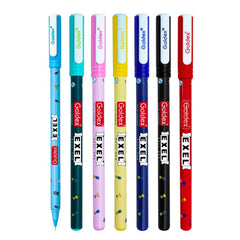 Goldex Exel Ball Pen