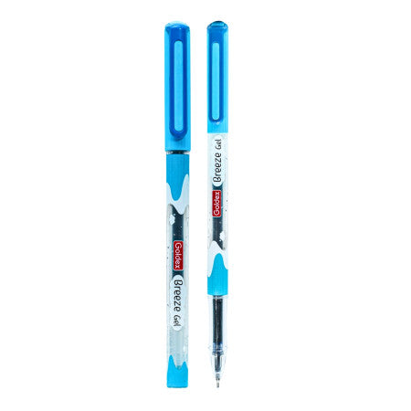 Goldex Breeze Gel Pen