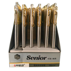 Myly-Senior Metalic Mechanical pencil - 0.7mm (7720)