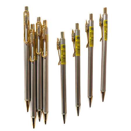 Myly-Senior Metalic Mechanical pencil - 0.7mm (7720)