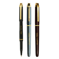 Goldex Swarna Ball Pen - Blue