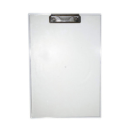 Khyati Scorer Transparent Exam Clip Board S574