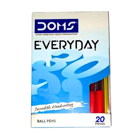 Doms Everyday Ball Pen