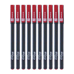 Doms Inxo Classic Ball Pen