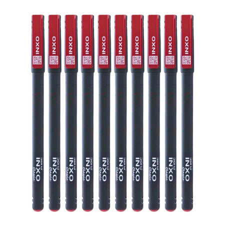 Doms Inxo Classic Ball Pen