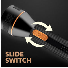Duracell Led Torch 3AA