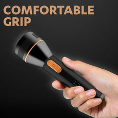 Duracell Led Torch 3AA