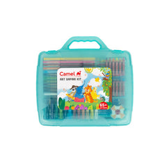 Camlin Art Safari Kit