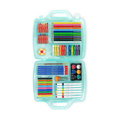 Camlin Art Safari Kit