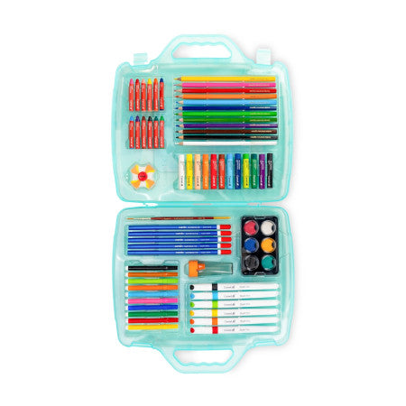 Camlin Art Safari Kit
