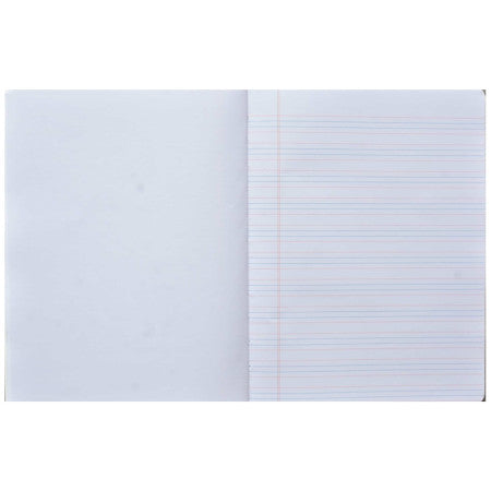 Shri Krishna A5 Notebook - 172 Pages, 24x18cm