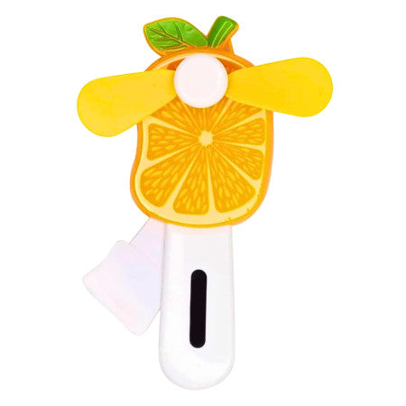 Myly Mini Hand Fruit Fan