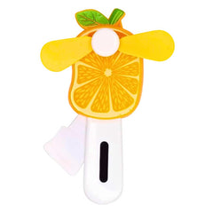 Myly Mini Hand Fruit Fan