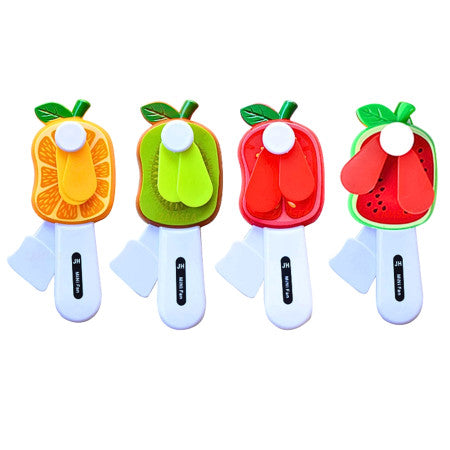 Myly Mini Hand Fruit Fan
