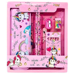 Myly Stationery Gift Set (YC-8015)