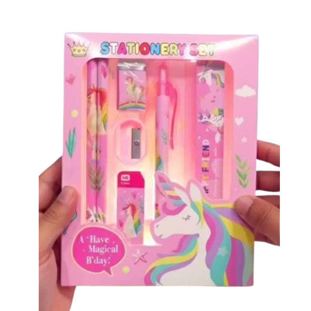 Myly Kids Stationery Gift Set - 2020