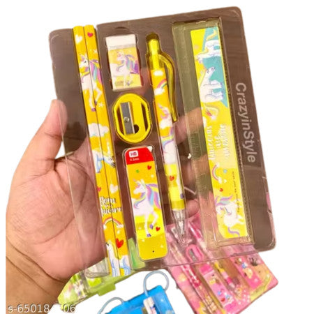 Myly Kids Stationery Gift Set - 2020