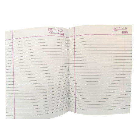 Shri Krishna A5 Notebook - 144 Page 24x18cm