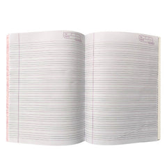 Shri Krishna A5 Notebook - 144 Page 24x18cm