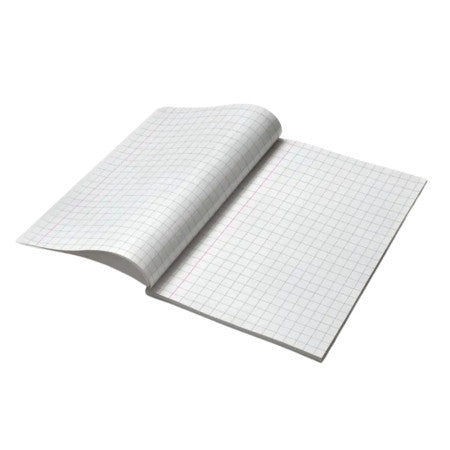 Shri Krishna A5 Notebook - 144 Page 24x18cm
