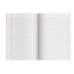 Shri Krishna A5 Notebook - 144 Page 24x18cm