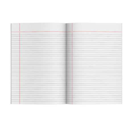 Shri Krishna A5 Notebook - 144 Page 24x18cm