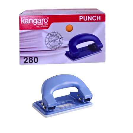 Kangaro Paper Punch - 280