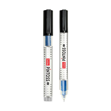 Goldex Pintoss Roller Ball Pen 0.5mm