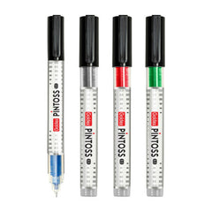 Goldex Pintoss Roller Ball Pen 0.5mm