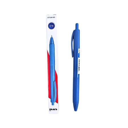 Uniball MFB Ball Pen 0.7mm - Blue - SN-MFS-07