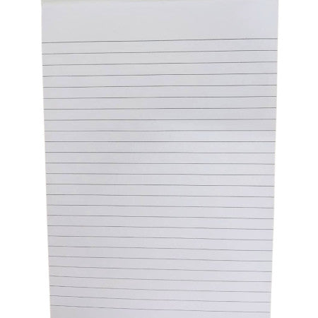 Paperkraft Conference memo- Single Line, 18 Pages 14.8x21cm (02250070)