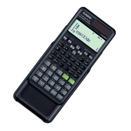 Casio FX-991 ES Plus 2 Scientific Calculator