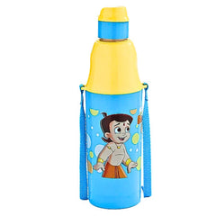 Pratap Pio Flip Top Large Bottle 580ML( HC-10A)