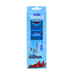 Doms Speedz Junior Kit