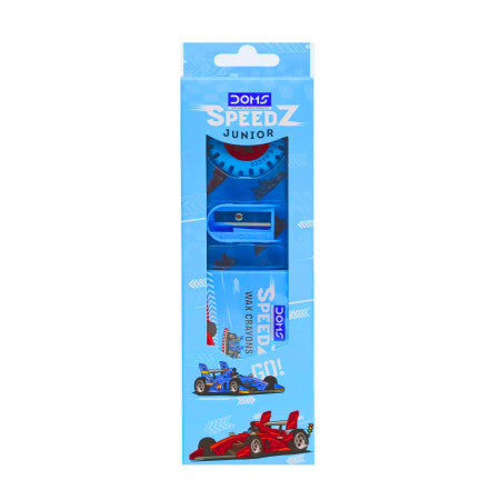 Doms Speedz Junior Kit
