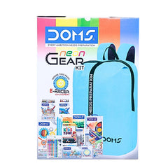 Doms Neon Gear Kit