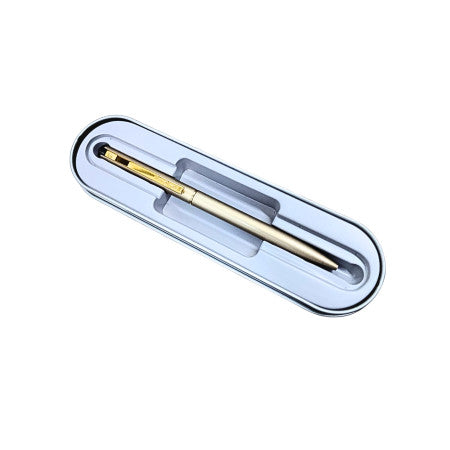 Pierre Cardin Capri Twist Ball Pen - Blue