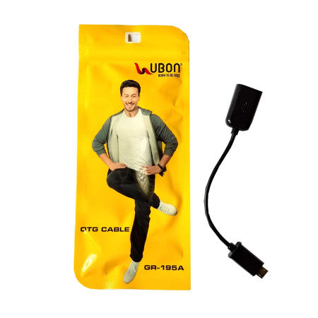 UBON OTG CABLE GR-195A