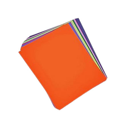 Oddy Pastel Colored Scrap Book (CPSB-8)