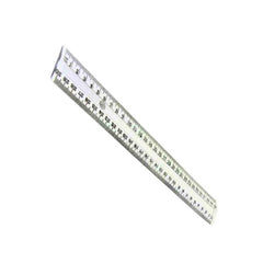 Khyati Plastic Bendy Ruler - 30cm S565