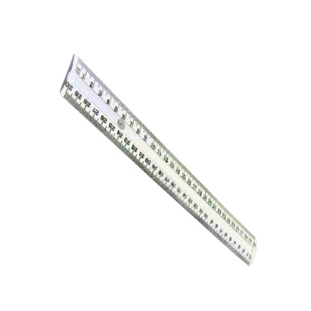 Khyati Plastic Bendy Ruler - 30cm S565