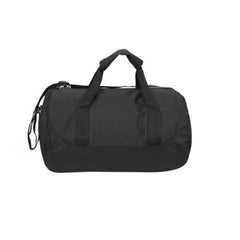 Nivia Beast Gym Bag-4 Black 23 Ltr - (BG-5183BK)