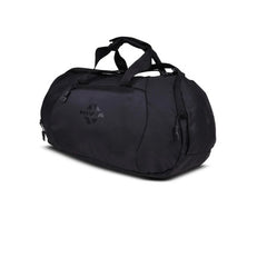 Nivia Drift Bag Black 20.7 Ltr - (BG-6153BK)