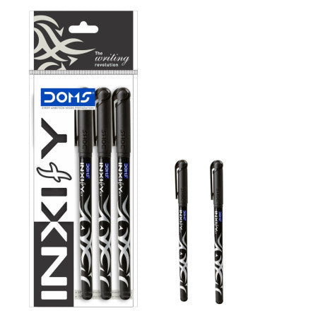 Doms Inxify Ball Pen